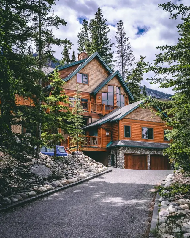 Abbey.Homes Premium Domain